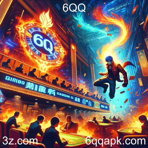 A Excitante Evolução dos Jogos de Ação