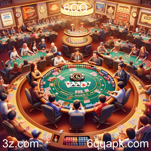 A Fascinante História e Evolução dos Jogos de Cartas