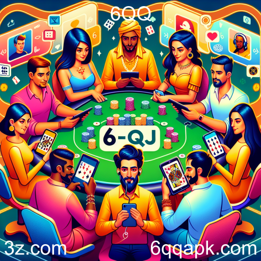 Explorando a Categoria de Jogos Multijogador