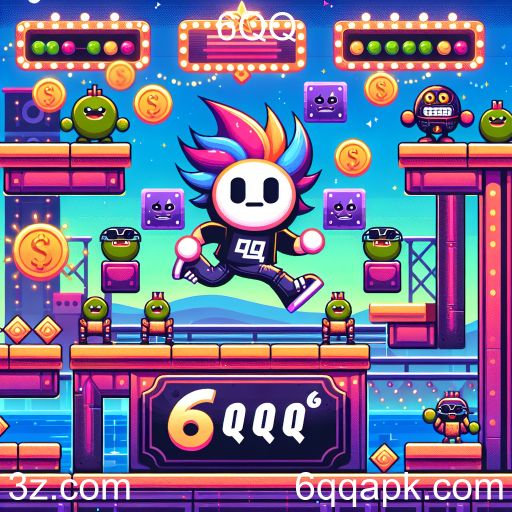 A Evolução dos Jogos de Plataforma: Do Clássico ao Moderno