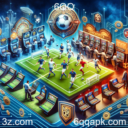 A Evolução dos Jogos de Esportes no Mundo dos Videogames